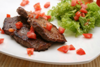 paleo dieta