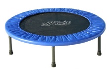 trampolina