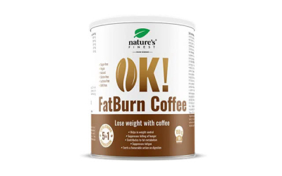 OK! FatBurn Coffee recenze