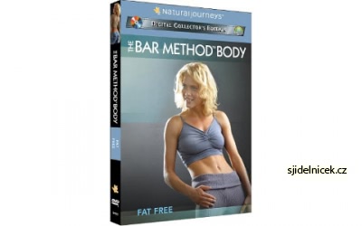 The Bar Method Body