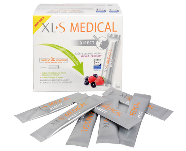 XLS Medical Direct