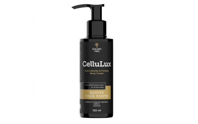 CelluLux - krém na celulitidu recenze