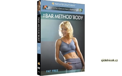 The Bar Method Body