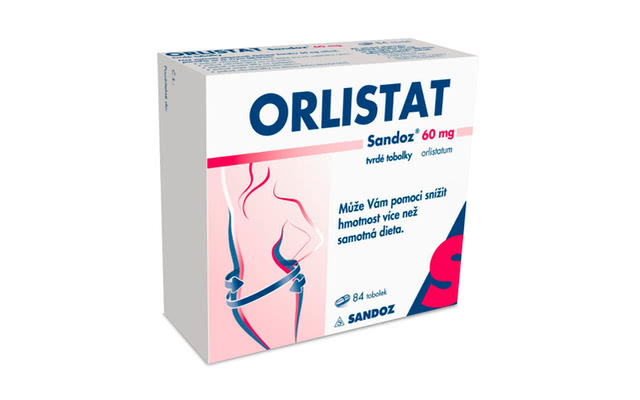 orlistat