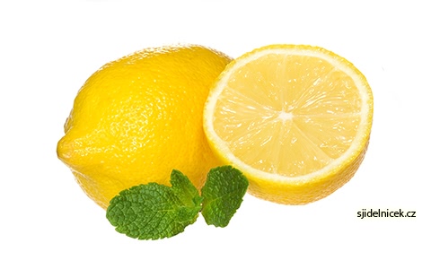 citron hubnuti