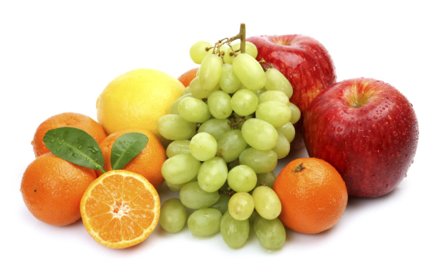 ovoce mohou diabetici