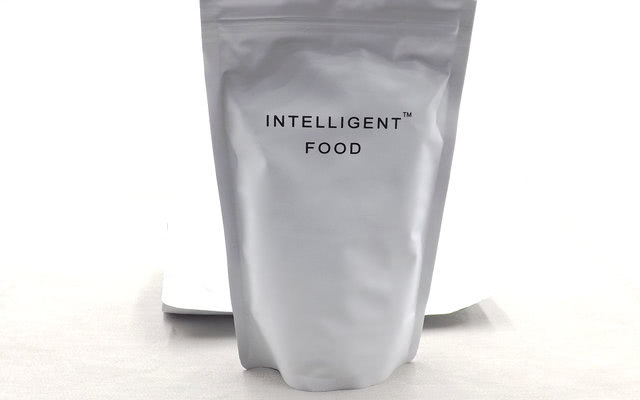 Intelligent food (inteligentní jídlo) - recenze