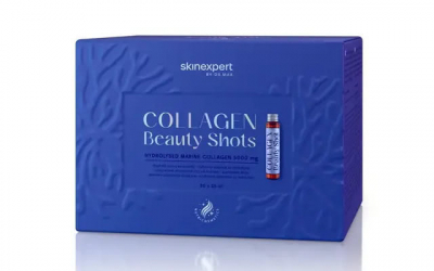 Skinexpert BY DR.MAX Collagen Beauty Shots