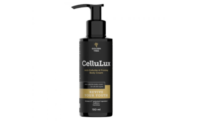 CelluLux - krém na celulitidu recenze