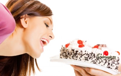 Jak se zbavit chuti na sladké