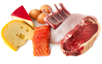 Proteinová dieta - recenze