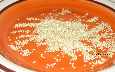 quinoa