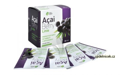 Acai Berry Linie