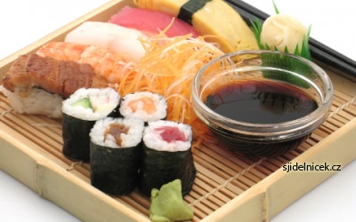 Japonská dieta - cesta pro vaše zdraví