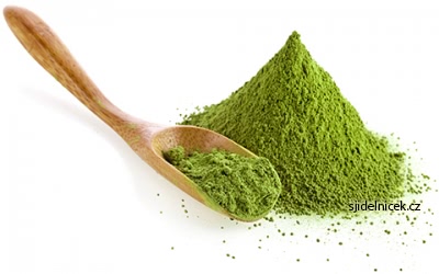 Matcha Tea - lahodný a zdravý zelený čaj