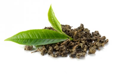 Zelený čaj a jeho účinky na zdraví