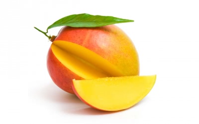 Mango - lahodné a zdravé tropické ovoce