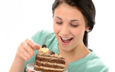 Jak na sobě poznáte, že máte přestat jíst sladké?