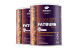 Night FatBurn Extreme 1 + 1 zdarma