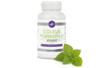 Coleus forskohlii pro podporu hubnutí recenze