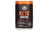 keto coffee premium káva rapidfire recenze hubnutí