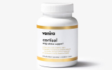 VENIRA cortisol stop stress supportRecenze