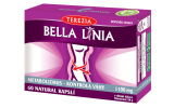 Terezia BELLA LINIA 60 kapslí recenze