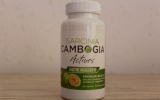 garcinia cambogia actives