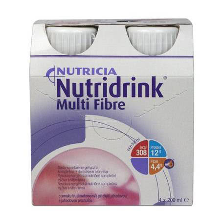 nutridrink multi fibre