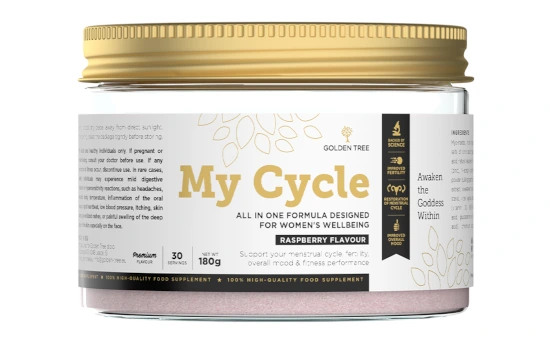 golden tree my cycle recenze zkušenost