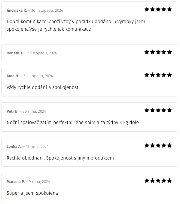 recenze metabolism booster extreme nature finest