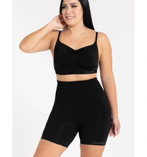 tvarující šortky legíny shapewear lelosi