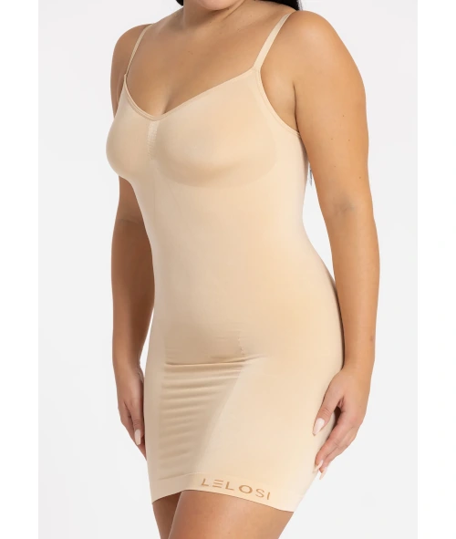 kombiné zeštíhlení shapewear lelosi