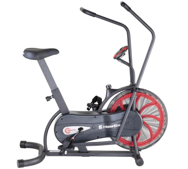 AirBike inSPORTline Basic II