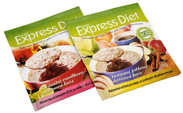 express diet