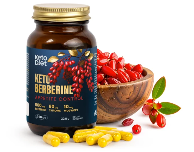 ketodiet keto berberin recenze zkušenost