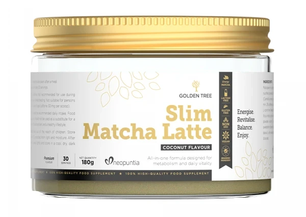 golden tree slim ma recenze zkušenost
