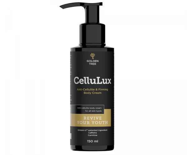 cellulux recenze