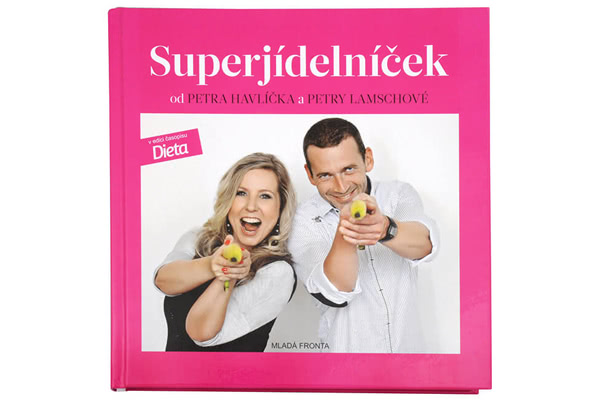 superjidelnicek kniha