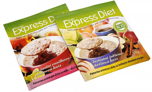 express diet