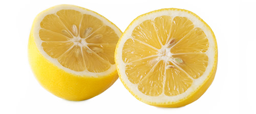 citron hubnutí