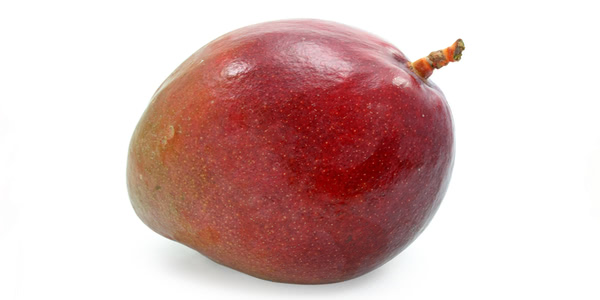 mango ovoce