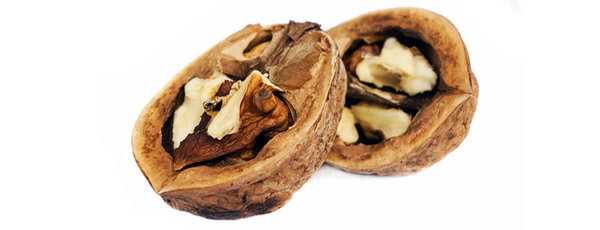 zdravé vlašské ořechy