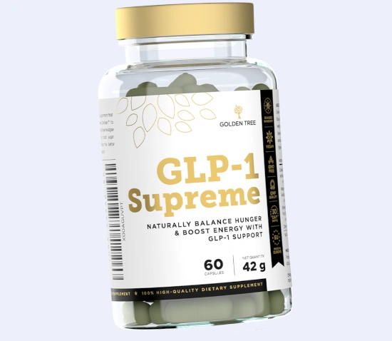 golden tree glp-1 supreme pilulky
