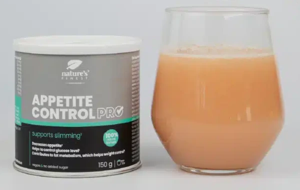 Appetite control PRO nápoj