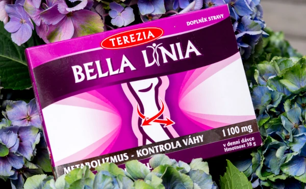 terezia bella linia recenze zkušenost