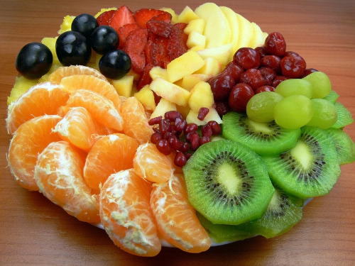 ovoce
