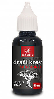 allnature Dračí krev