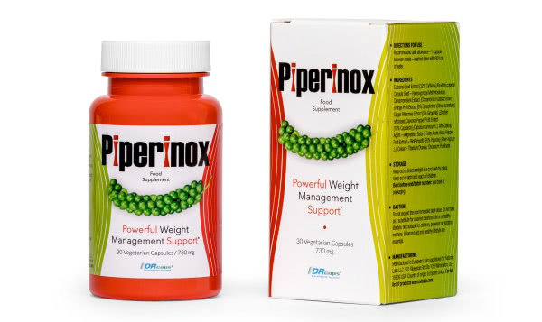 recenze příprava pilulky piperinox