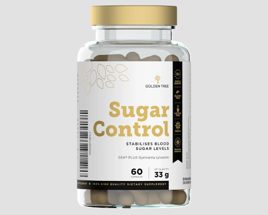 golden tree sugar control recenze zkušenost